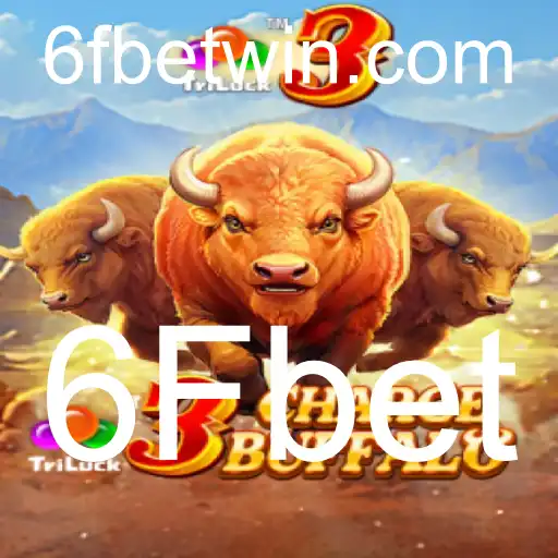 Descubra o Mundo Empolgante de 3ChargeBuffalo e as Apostas 6Fbet
