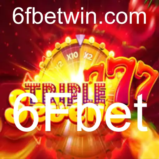 Domine as Regras e Estratégias do Jogo 777TripleSeven no 6Fbet
