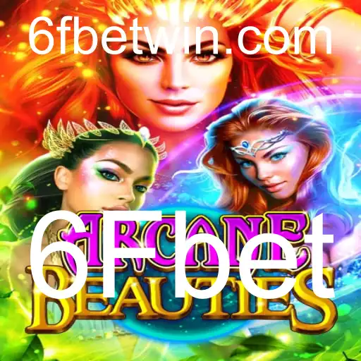 Descubra o Fascinante Mundo de ArcaneBeauties: O Novo Jogo Revolucionário da 6Fbet