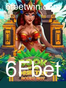 Desvendando o Jogo BookOfThePriestess: Aventuras e Estratégias no 6Fbet