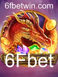 Descubra DragonsTreasure: O Novo Fenômeno dos Jogos com 6Fbet