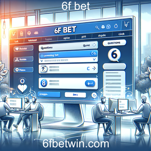 Desbravando a Categoria 'Perguntas' do 6f Bet: Conhecimento e Diversão em um Só Lugar