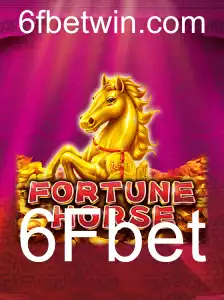 FortuneHorse: Explorando o Mundo Emocionante do Jogo com 6Fbet