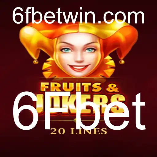 Descubra o Mundo de FruitsAndJokers20: Um Jogo Inovador da 6Fbet