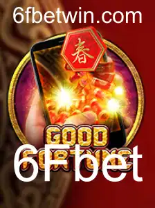 Conheça o Jogo da Fortuna: GoodFortuneM e a Chave para o Sucesso - 6Fbet