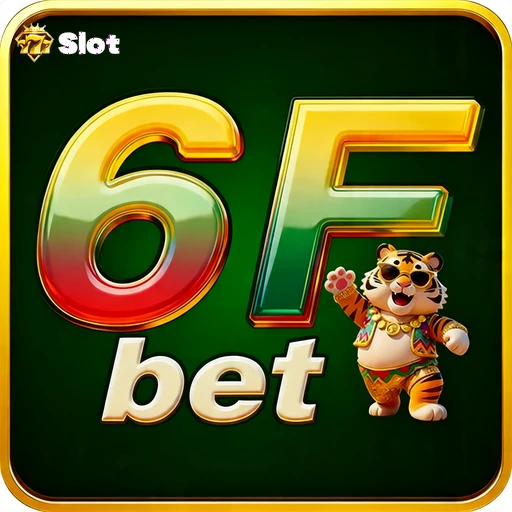 6Fbet Logo