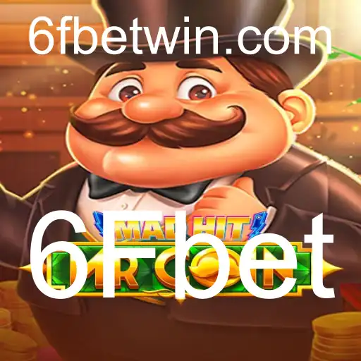 Explorando o Mundo de MadHitMrCoin: O Jogo que Está Mudando as Regras com 6Fbet