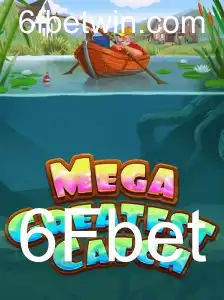 MegaGreatestCatch: Tudo o Que Você Precisa Saber Sobre Este Novo Fenômeno do Jogo