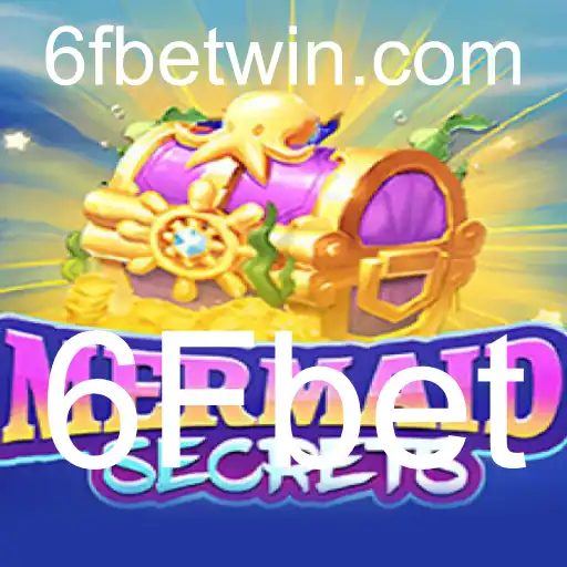 Descubra as Emoções do Jogo MermaidSecrets com a Chave 6Fbet