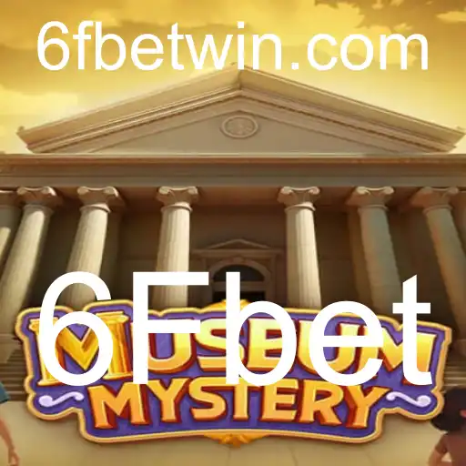 MuseumMystery: Explore os Segredos do Museu com 6Fbet