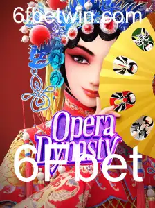 OperaDynasty: Uma Exploração do Universo do Jogo e suas Regras Empolgantes