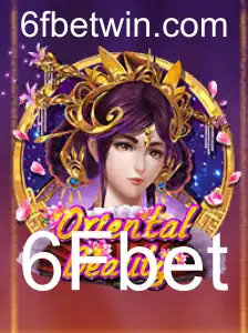 Explorando OrientalBeauty: Um Olhar Detalhado sobre o Jogo com 6Fbet