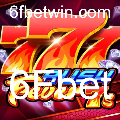 RushFever7s: Descubra o Novo Fenômeno dos Cassinos com 6Fbet