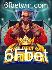 Explorando o Empolgante Jogo 'TheBeltOfChampion' e a Estratégia de 6Fbet