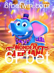 WonderElephant: A Jornada Fascinante no Mundo dos Jogos